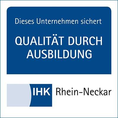 IHK-Qualitätssiegel