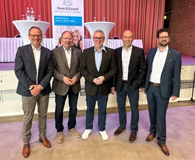 Tag des Eigentums 2023 Tag des Eigentums 2023