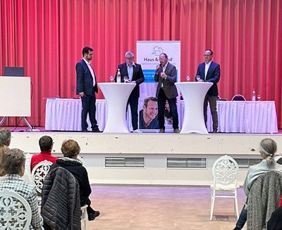 Tag des Eigentums 2023 Tag des Eigentums 2023