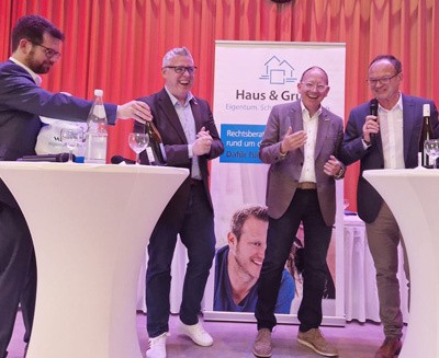 Tag des Eigentums 2023 Tag des Eigentums 2023