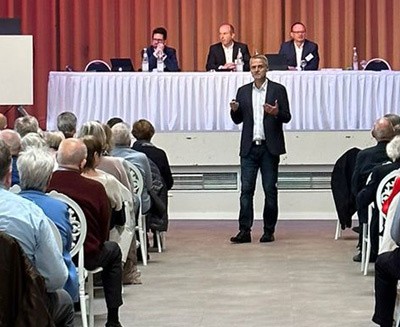 Tag des Eigentums 2023 Tag des Eigentums 2023