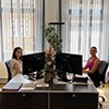Ansprechpartner Miethausverwaltung