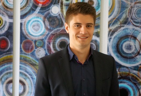 Pascal Piontek