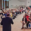 Tag des Eigentums 2023 - Begrüßung Tag des Eigentums 2023 - Begrüßung