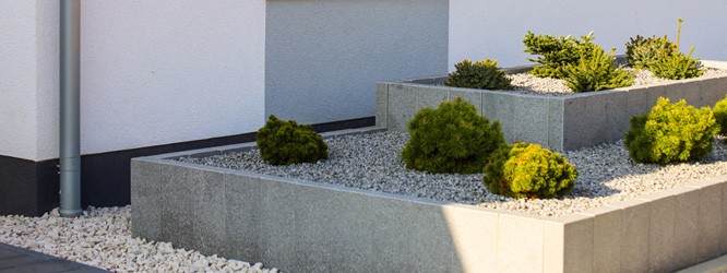 Schottergärten 07.2024
