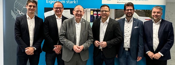 Bürgermeisterbesuch 02.2024
