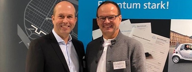 Vorstand bestätigt 12.2024