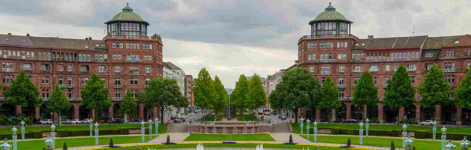 Herzlich willkommen bei Haus & Grund Mannheim 10.2025